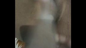 කියලා ඇඟිල්ල ගහගත්තා - Pussy Fingering so Hard