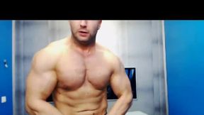 Dirk Hunk Private Show