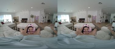 Very Special Babysitter Madison Wilde