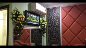 Cambodia Girl Sexy Dance, Hot Body