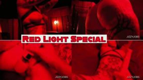 RED LIGHT SPECIAL with Dani (HD MP4)