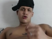big balls and tasty cock