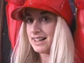 This blow ur mind . vintage bondage