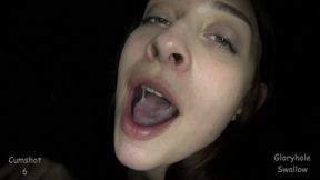 switching positions is how i make him lose it 2nd visit