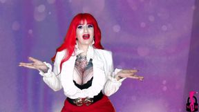 Your Boyfriend is My BitchYour Boyfriend is My Bitch