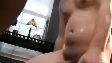 UNCUT and UNHOLY The Orgasmic Odyssey of Chiseled Hunk Cody Cummings!