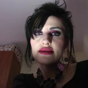 Carbonated and punished