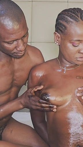 70 Year Old Pregnant Woman Fucked Mercilessly by a 34 Year Old Bisexual Gay Doctor