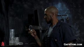 Forbidden toy deserves punishment