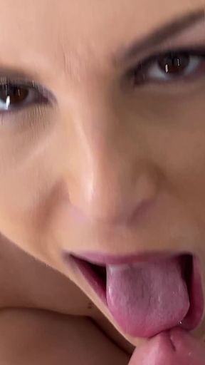 Big Titty Blonde MILF Gets Fucked with Big Dick