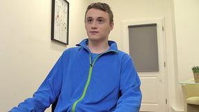 Naive Newbie Gets Rough Anal in Dirty Casting Call