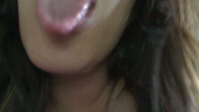 Brenda Slov Private Show