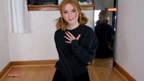 You Don't Even Get to See Me Nude