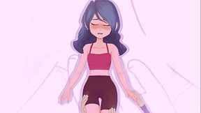 Meru the Succubus OVA 3