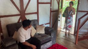 This Is Not the Cabin I Asked for