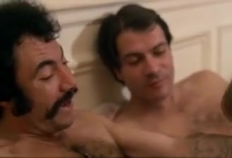 La grande levrette 1978