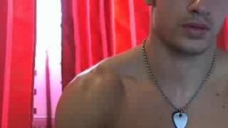 Amazing Erick Private Show