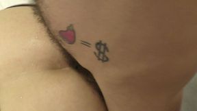 the big boss s israeli bitch gets fucked by some friends