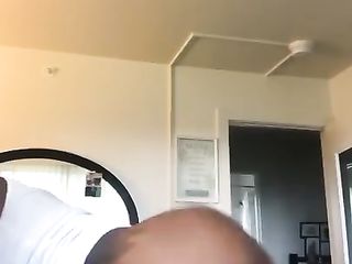 Lil Ugly Stripper Twerks