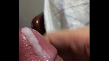 Gozando muito