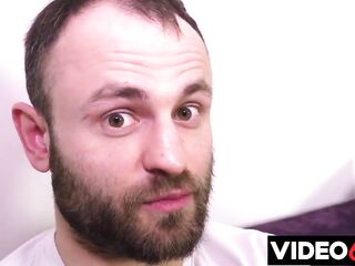 Free porn clips - Thick black from student swap
