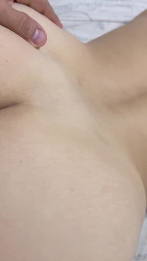 This Gorgeous Curvy Latina Wants Rough Sex!