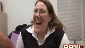 ”Taking BBW Lorelie Home”