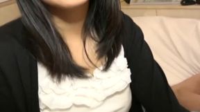 Cute College Coed With Stunning DDD Boobs Craves Intimate Moments - Part One