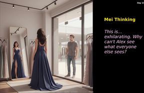 Wife S Dare (part 12)