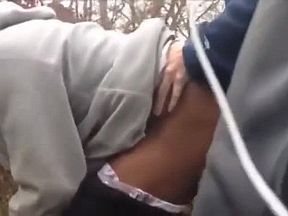 The Great Outdoor Fuck