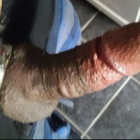 Big pennis cum