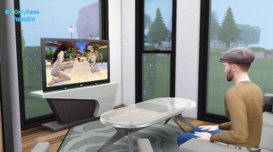 Cheating wife is fucked behind her husband's back without him noticing by the marriage counselor