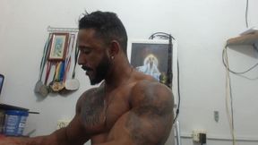 Hebert Gomes Private Show