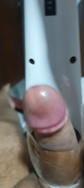 Mastubando