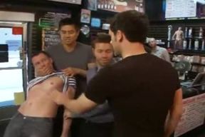 Public Hookup Store pile-fucky-fucky