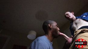 Smoking and getting the gay cock sucked