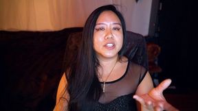 Dominatrix Mara Teaches The Difference Between Dominance Vs. Leadership