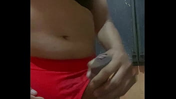 Masturbarse es rico