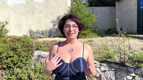 toulousaine pure souche, mizaki, 24ans, presente son univers...