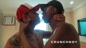 twink fucked raw by latino boy