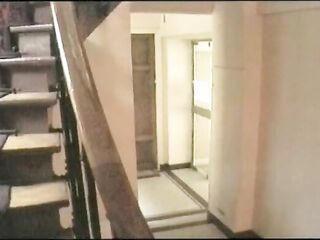 Older francaise amateur