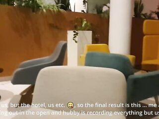Date 16 Part 1 ( Spa Travel )