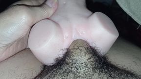 Sex doll baru