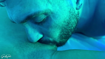 French Amateur Couple in a Sensual, Hot and Intense Video with Screams of Pleasure