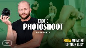 Erotic Photoshoot