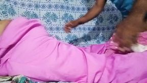 Indian Punjabi teen gets destroyed in a steamy hotel fuck fest with her horny&#x1F975; beau.