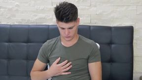 Bryan Hardy Members-Only Show