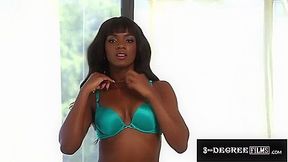 Watch Harmonious Ana Foxxx And Brad Knights Dirt