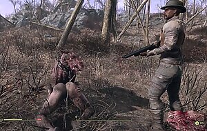 Fallout bernadette 1