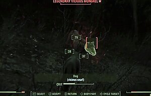 Fallout bernadette 1